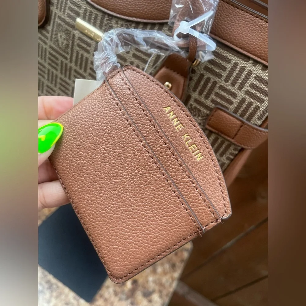 Anne Klein Shoulder | Crossbody Purse - Picture 3 of 15